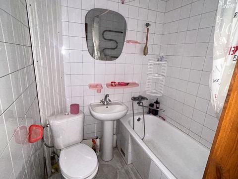 квартира за адресою Сергія Нігояна просп. (Калініна), 21