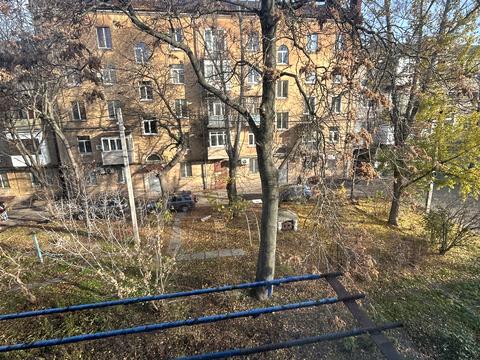 квартира за адресою Сергія Нігояна просп. (Калініна), 21