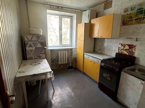 квартира за адресою Сергія Нігояна просп. (Калініна), 21