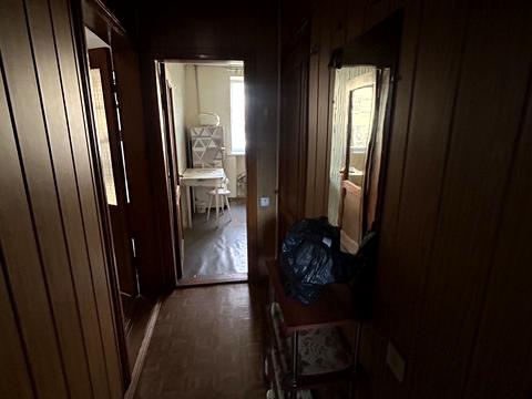 квартира за адресою Сергія Нігояна просп. (Калініна), 21