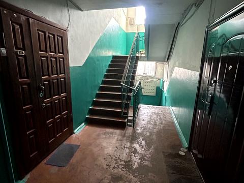 квартира за адресою Сергія Нігояна просп. (Калініна), 21