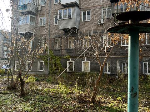 квартира за адресою Сергія Нігояна просп. (Калініна), 21