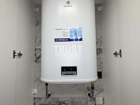 квартира за адресою Українських Соколів вул., 1-А