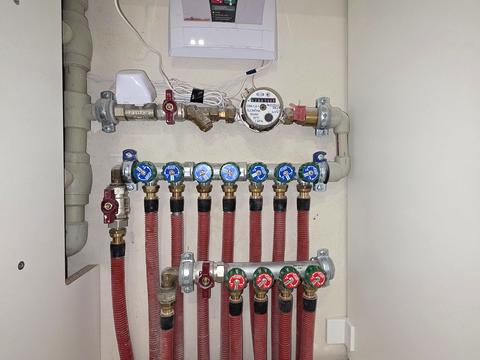 квартира за адресою Українських Соколів вул., 1-А