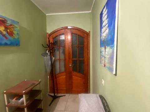 квартира за адресою Героїв Дніпра вул., 38-Г