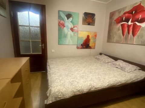 квартира за адресою Героїв Дніпра вул., 38-Г