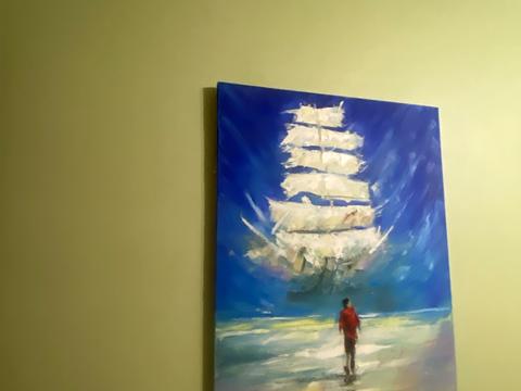 квартира за адресою Героїв Дніпра вул., 38-Г