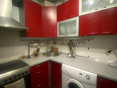 квартира за адресою Героїв Дніпра вул., 38-Г