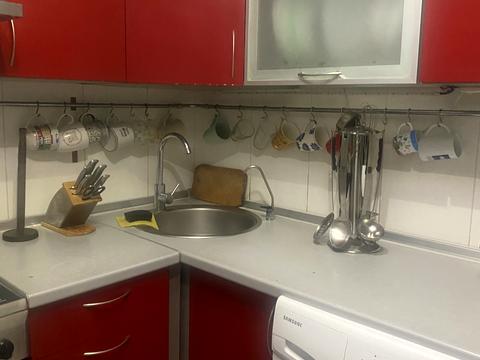 квартира за адресою Героїв Дніпра вул., 38-Г