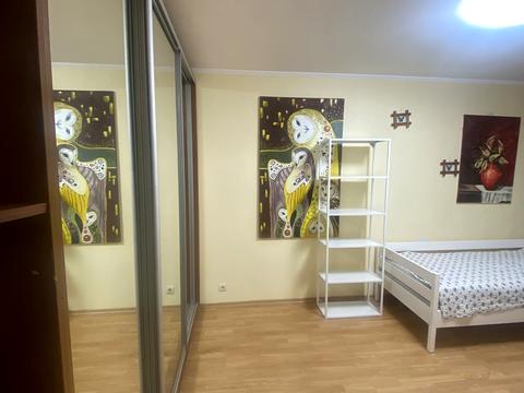 квартира за адресою Героїв Дніпра вул., 38-Г