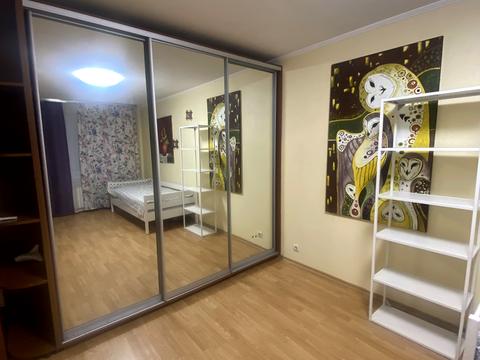 квартира за адресою Героїв Дніпра вул., 38-Г