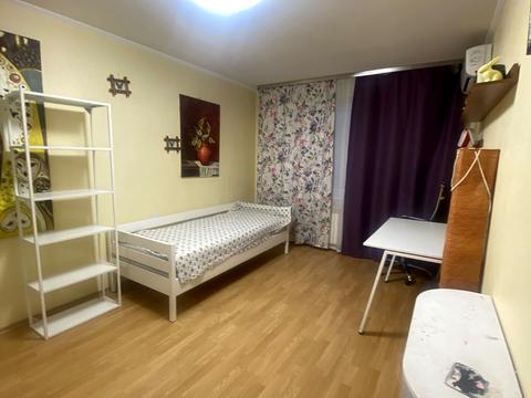 квартира за адресою Героїв Дніпра вул., 38-Г