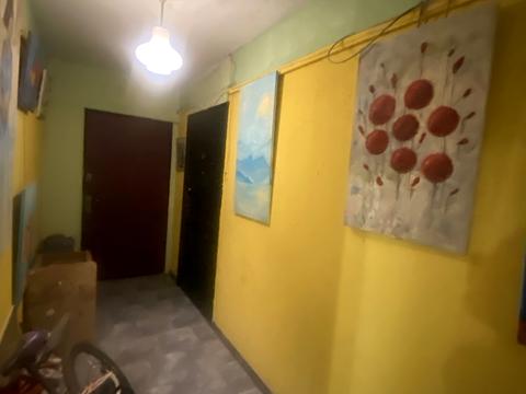 квартира за адресою Героїв Дніпра вул., 38-Г