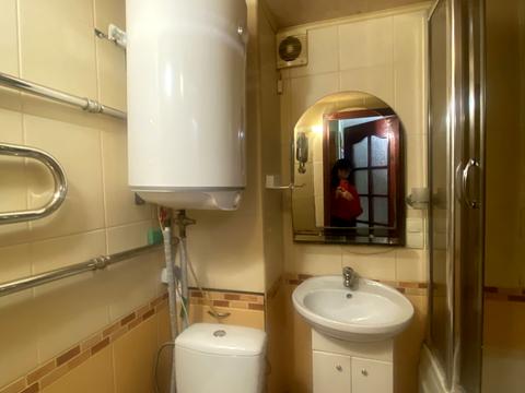 квартира за адресою Героїв Дніпра вул., 38-Г