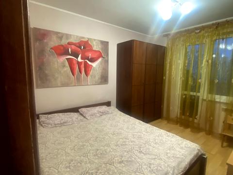 квартира за адресою Героїв Дніпра вул., 38-Г