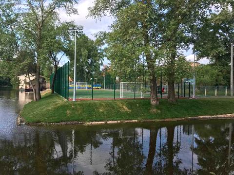 квартира за адресою Центральна вул., 19