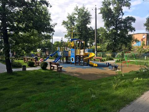 квартира за адресою Центральна вул., 19