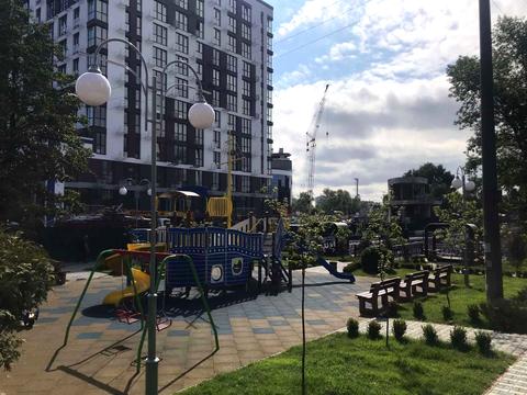 квартира за адресою Центральна вул., 19