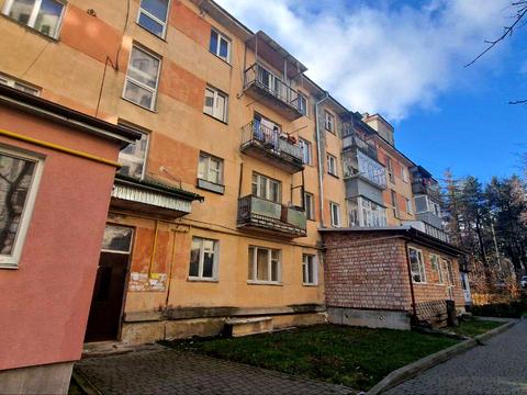 квартира по адресу Петра Сагайдачного ул., 8