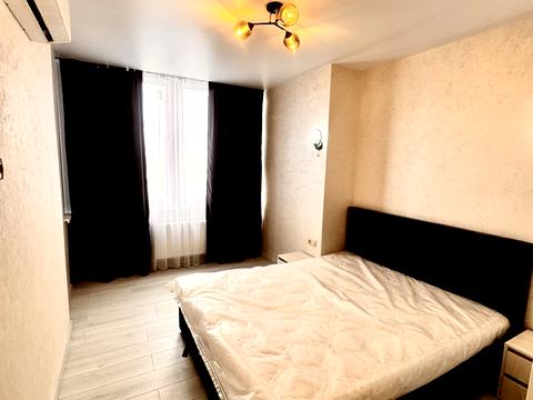 квартира за адресою Данила Щербаківського вул. (Щербакова), 52