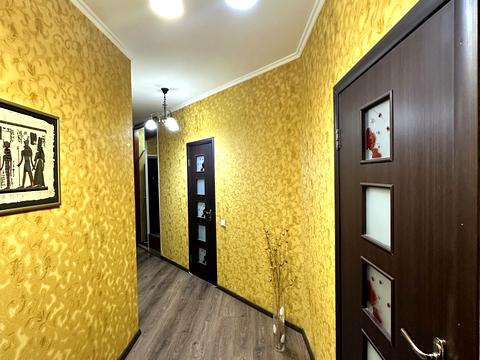 квартира за адресою Бориса Гмирі вул., 8-Б