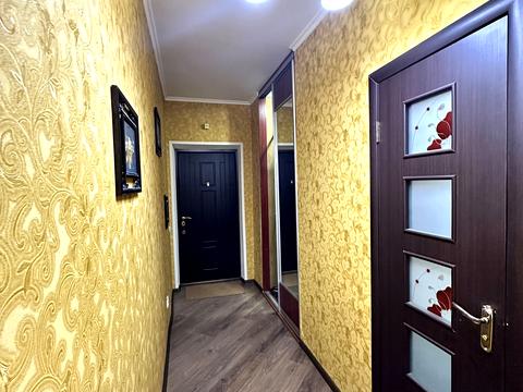 квартира за адресою Бориса Гмирі вул., 8-Б