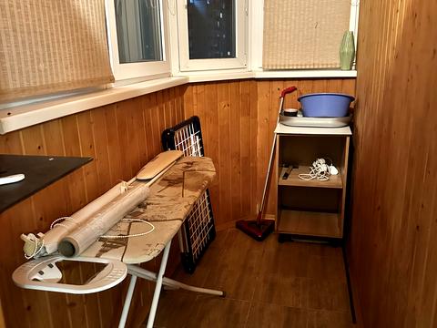 квартира за адресою Бориса Гмирі вул., 8-Б