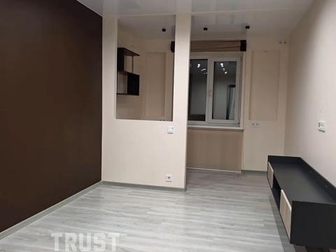 квартира за адресою Українських Соколів вул., 1-А