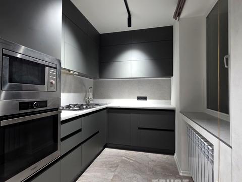 квартира за адресою Українських Соколів вул., 1-А