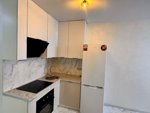 квартира за адресою Данила Щербаківського вул. (Щербакова), 52