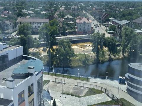 квартира за адресою Центральна вул., 21