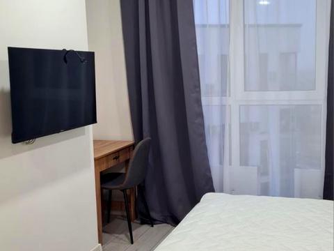 квартира за адресою Центральна вул., 21