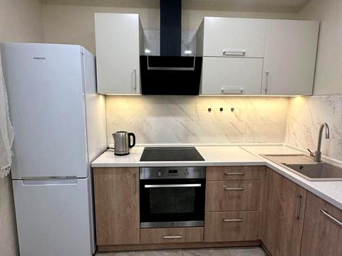 квартира за адресою Ревуцького вул., 40-Б