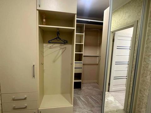 квартира за адресою Ревуцького вул., 40-Б