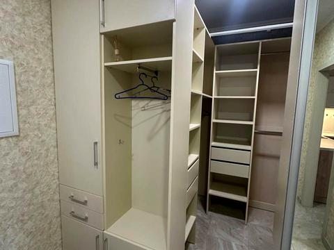 квартира за адресою Ревуцького вул., 40-Б