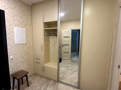 квартира за адресою Ревуцького вул., 40-Б