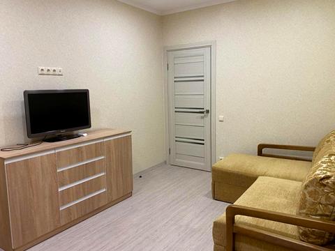 квартира за адресою Ревуцького вул., 40-Б