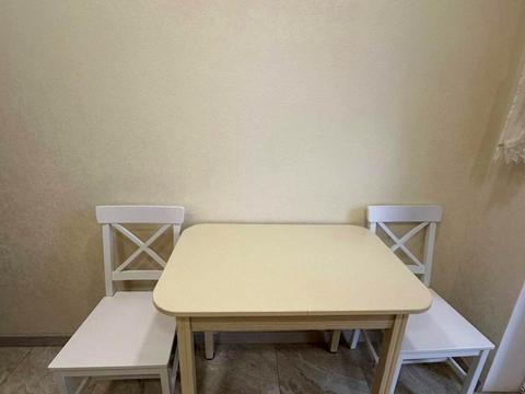 квартира за адресою Ревуцького вул., 40-Б