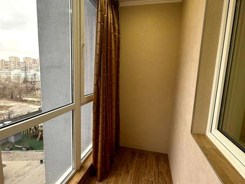 квартира за адресою Ревуцького вул., 40-Б