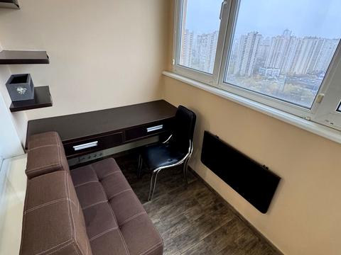 квартира за адресою Петра Григоренка просп., 12-А