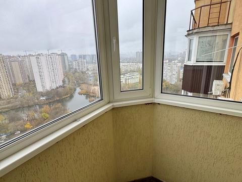 квартира за адресою Петра Григоренка просп., 12-А