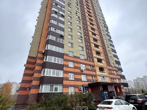 квартира за адресою Петра Григоренка просп., 12-А