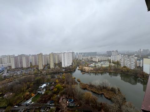 квартира за адресою Петра Григоренка просп., 12-А