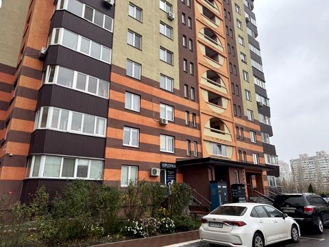 квартира за адресою Петра Григоренка просп., 12-А