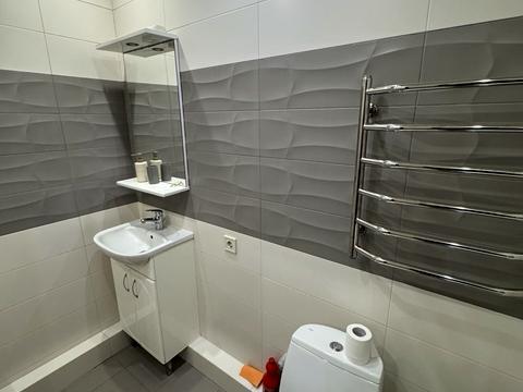 квартира за адресою Петра Григоренка просп., 12-А