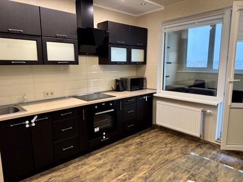 квартира за адресою Петра Григоренка просп., 12-А