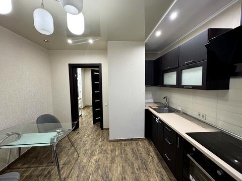 квартира за адресою Петра Григоренка просп., 12-А