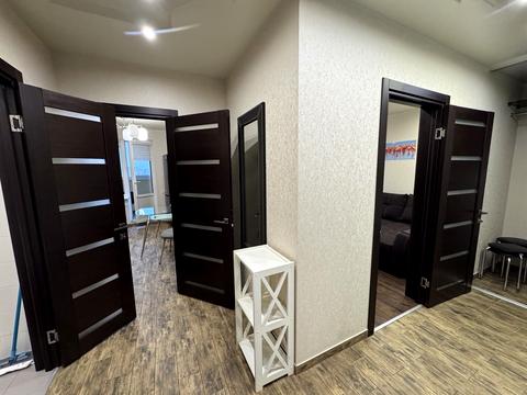 квартира за адресою Петра Григоренка просп., 12-А