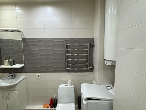 квартира за адресою Петра Григоренка просп., 12-А