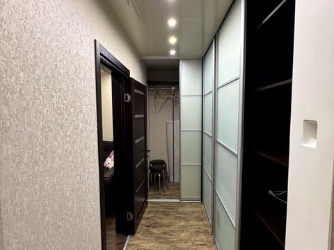 квартира за адресою Петра Григоренка просп., 12-А